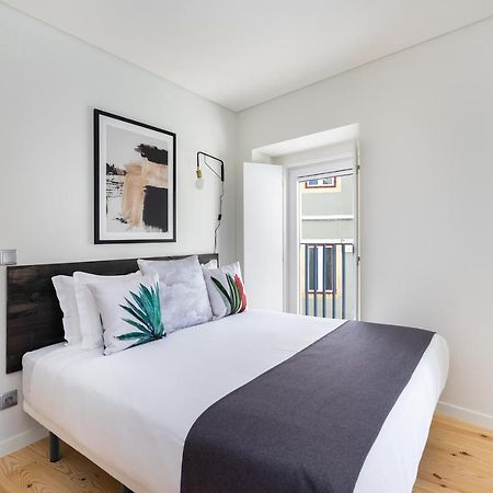 Beato Hub Residences - Perfect For Digital Nomads & Families Lisbon Bagian luar foto