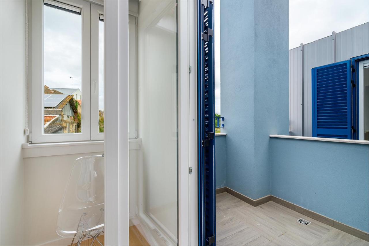 Beato Hub Residences - Perfect For Digital Nomads & Families Lisbon Bagian luar foto