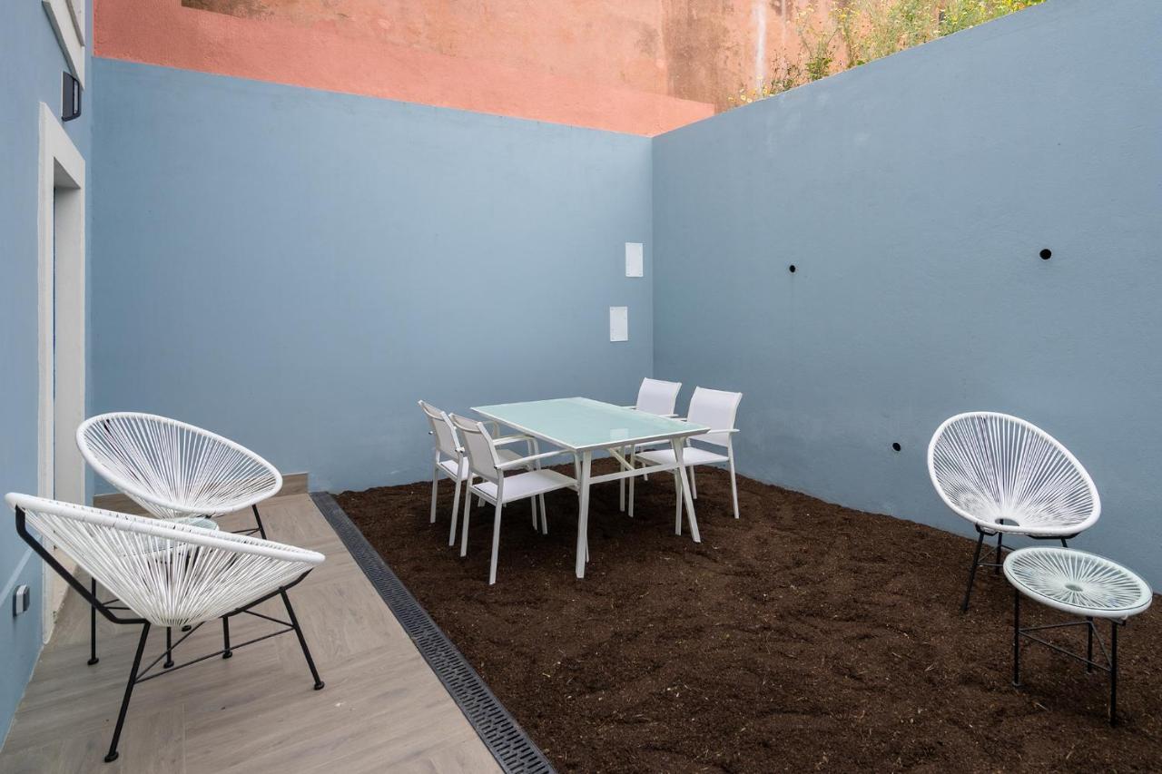 Beato Hub Residences - Perfect For Digital Nomads & Families Lisbon Bagian luar foto