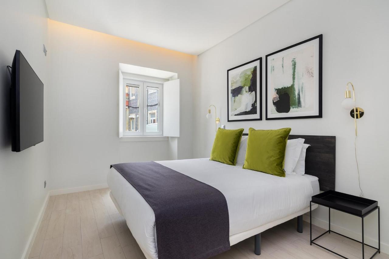 Beato Hub Residences - Perfect For Digital Nomads & Families Lisbon Bagian luar foto