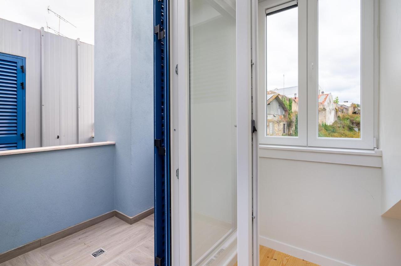 Beato Hub Residences - Perfect For Digital Nomads & Families Lisbon Bagian luar foto
