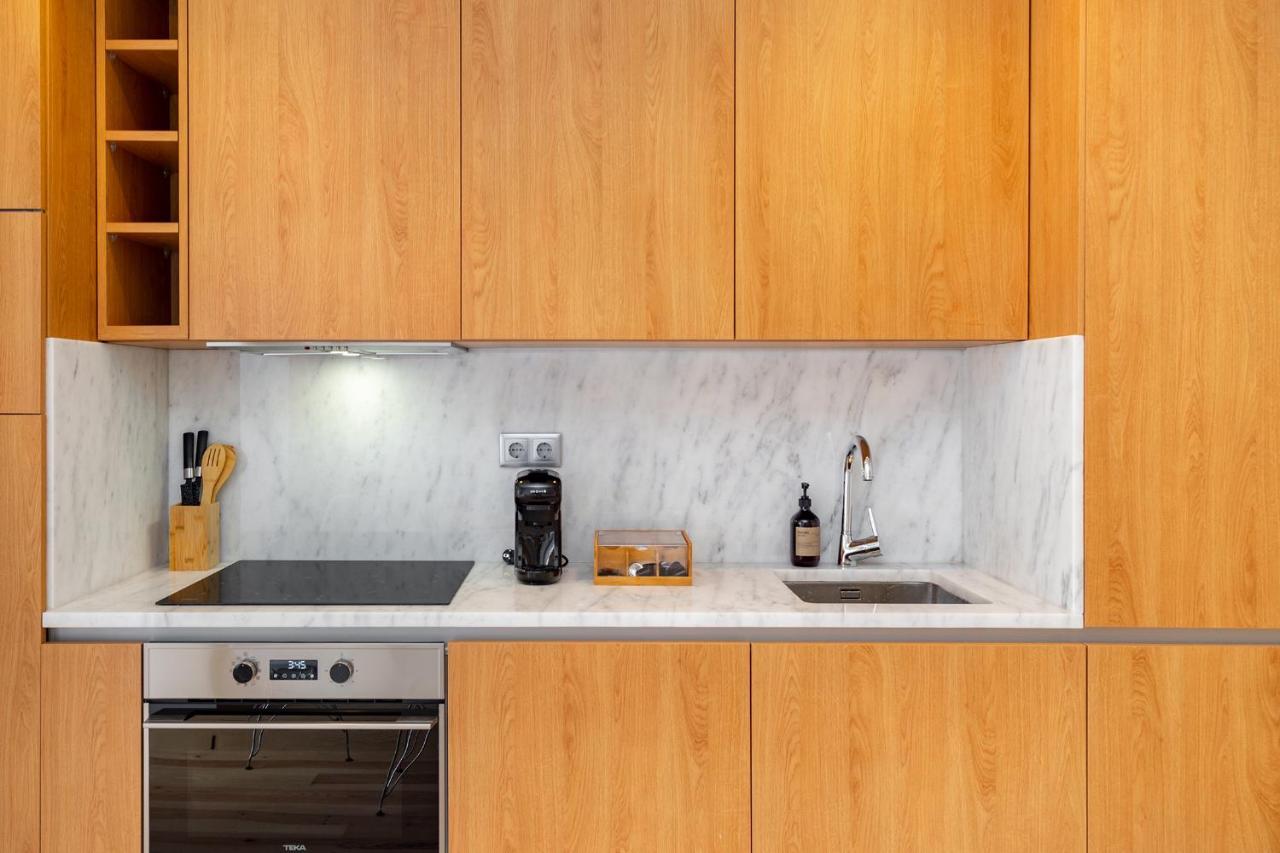 Beato Hub Residences - Perfect For Digital Nomads & Families Lisbon Bagian luar foto