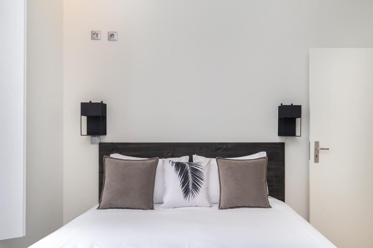 Beato Hub Residences - Perfect For Digital Nomads & Families Lisbon Bagian luar foto