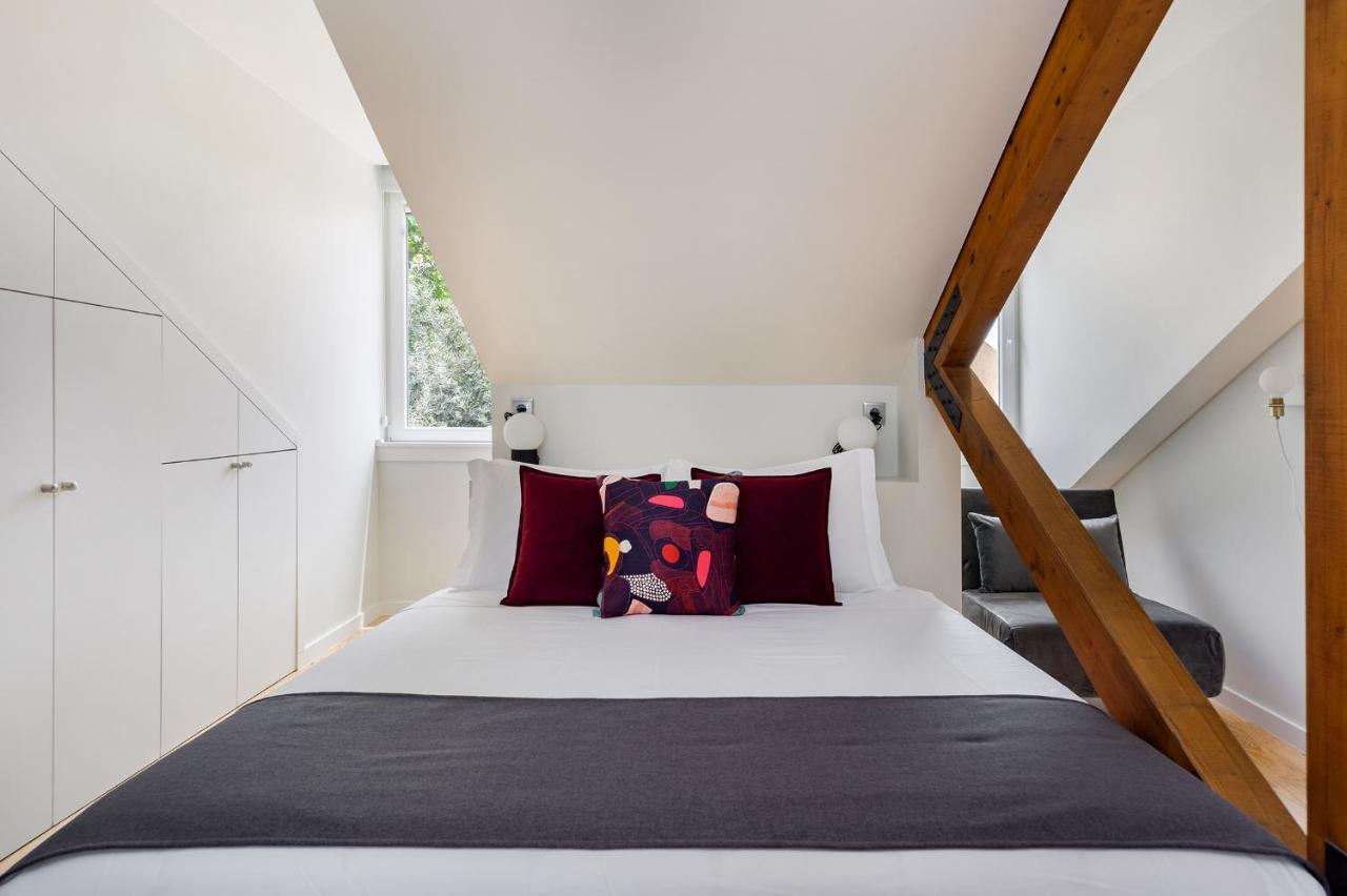 Beato Hub Residences - Perfect For Digital Nomads & Families Lisbon Bagian luar foto