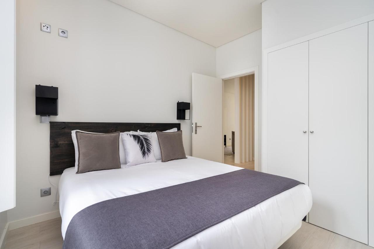 Beato Hub Residences - Perfect For Digital Nomads & Families Lisbon Bagian luar foto