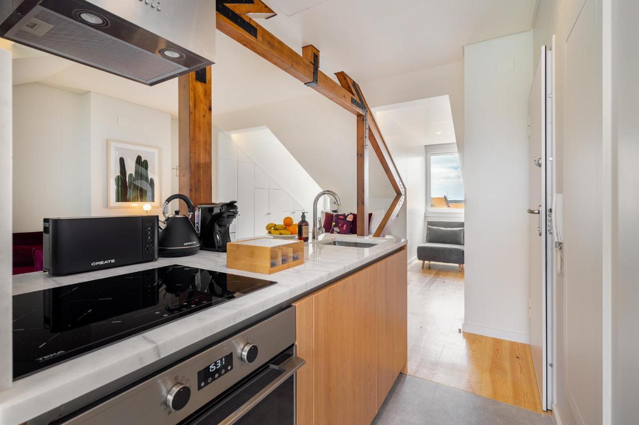 Beato Hub Residences - Perfect For Digital Nomads & Families Lisbon Bagian luar foto