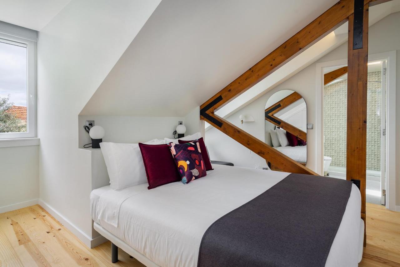 Beato Hub Residences - Perfect For Digital Nomads & Families Lisbon Bagian luar foto
