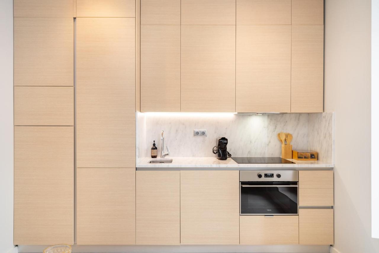 Beato Hub Residences - Perfect For Digital Nomads & Families Lisbon Bagian luar foto