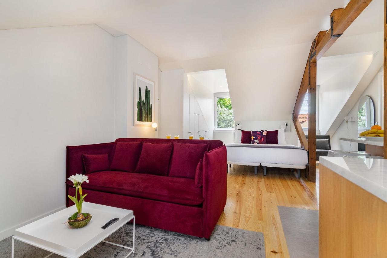 Beato Hub Residences - Perfect For Digital Nomads & Families Lisbon Bagian luar foto