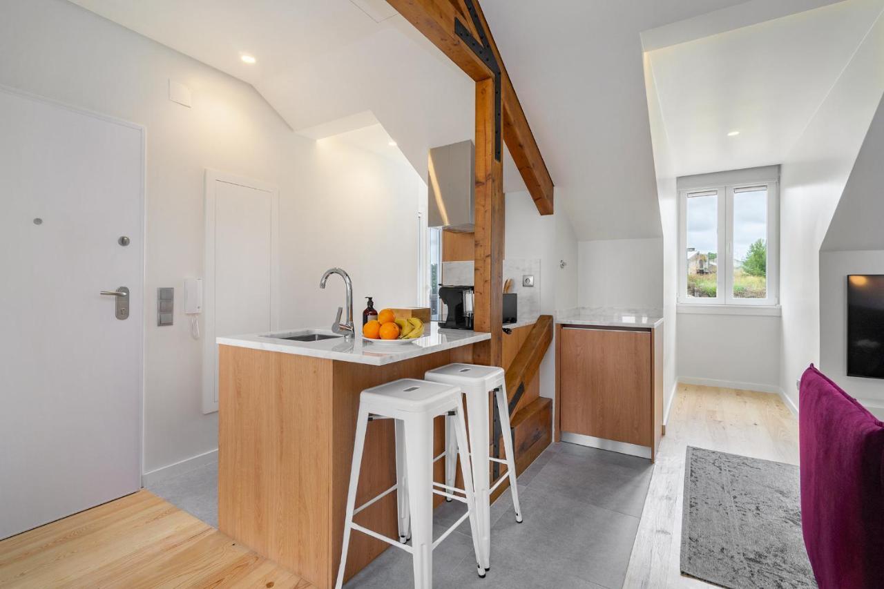 Beato Hub Residences - Perfect For Digital Nomads & Families Lisbon Bagian luar foto