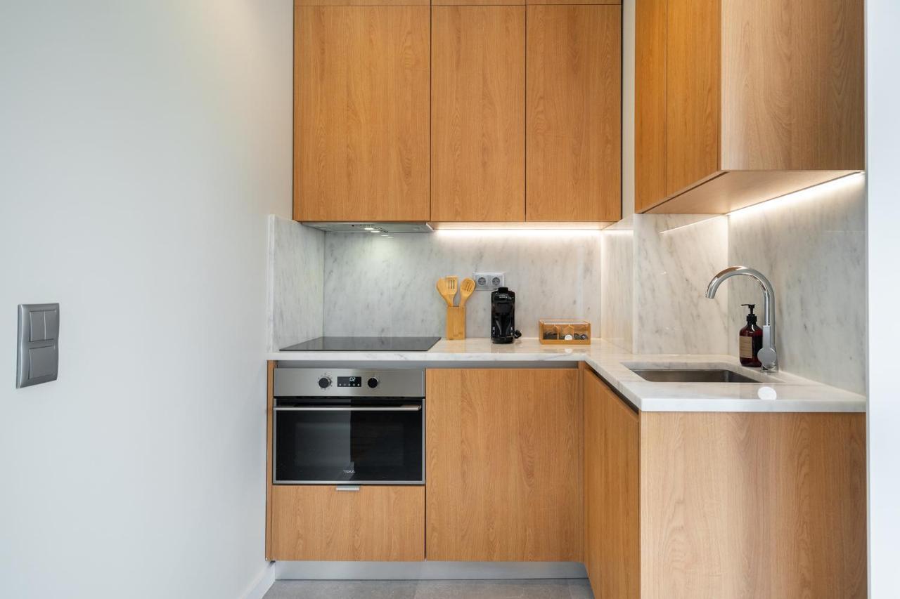 Beato Hub Residences - Perfect For Digital Nomads & Families Lisbon Bagian luar foto