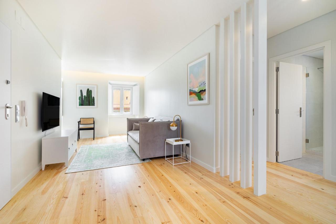 Beato Hub Residences - Perfect For Digital Nomads & Families Lisbon Bagian luar foto