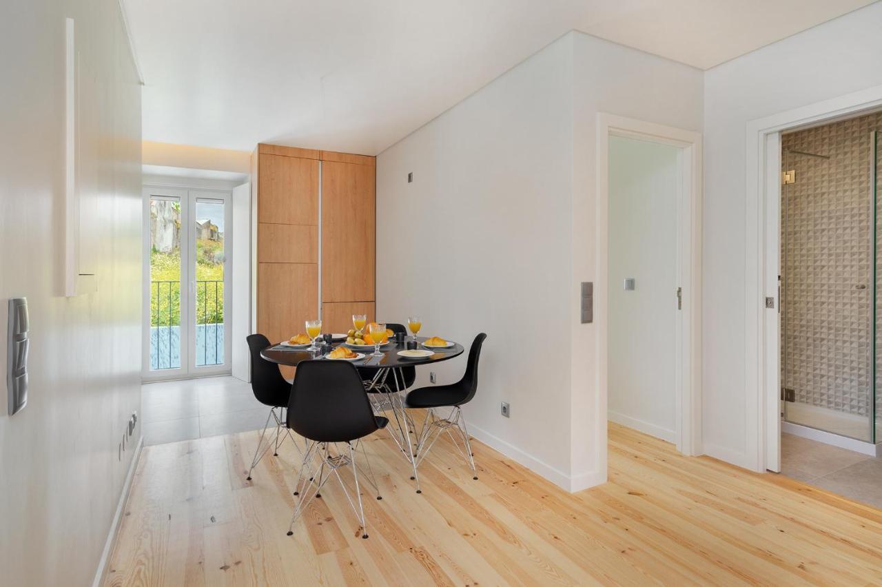 Beato Hub Residences - Perfect For Digital Nomads & Families Lisbon Bagian luar foto