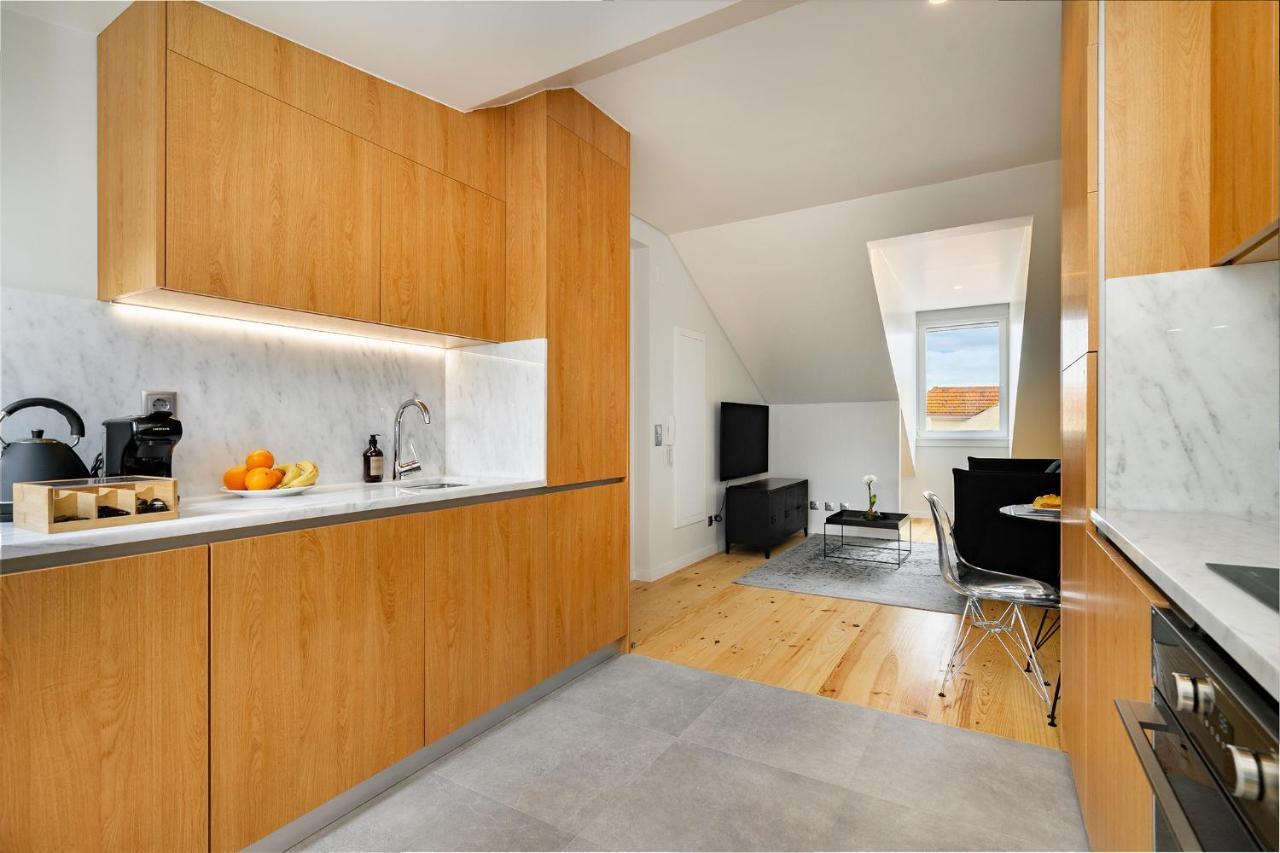 Beato Hub Residences - Perfect For Digital Nomads & Families Lisbon Bagian luar foto