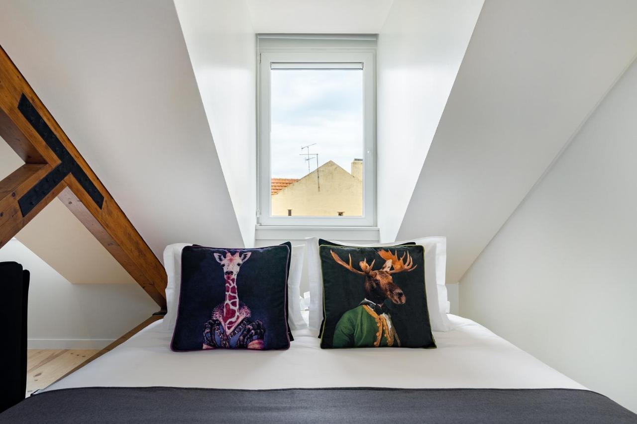 Beato Hub Residences - Perfect For Digital Nomads & Families Lisbon Bagian luar foto