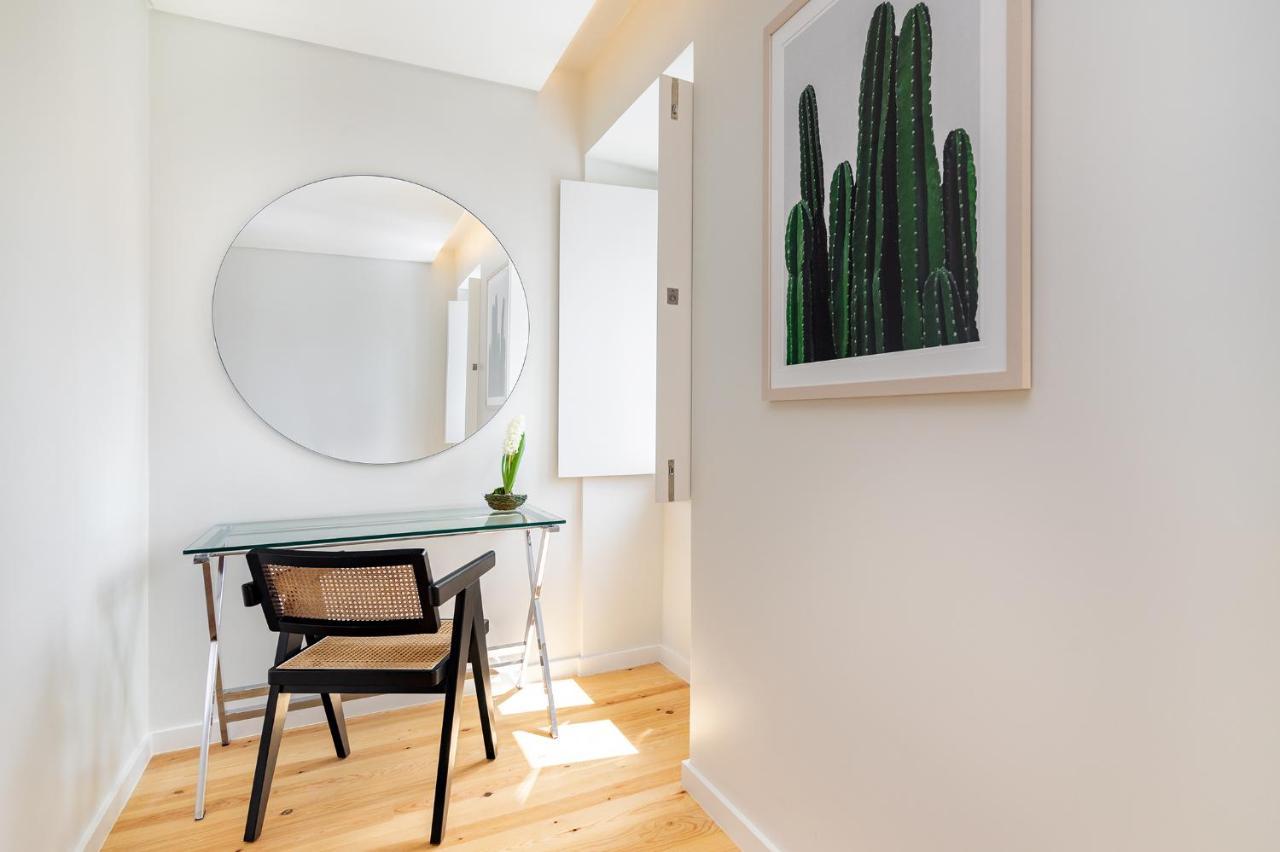 Beato Hub Residences - Perfect For Digital Nomads & Families Lisbon Bagian luar foto