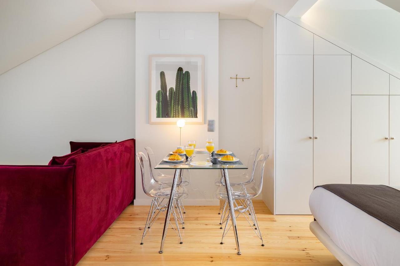 Beato Hub Residences - Perfect For Digital Nomads & Families Lisbon Bagian luar foto