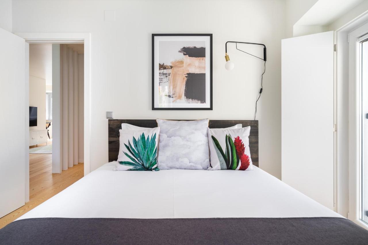 Beato Hub Residences - Perfect For Digital Nomads & Families Lisbon Bagian luar foto