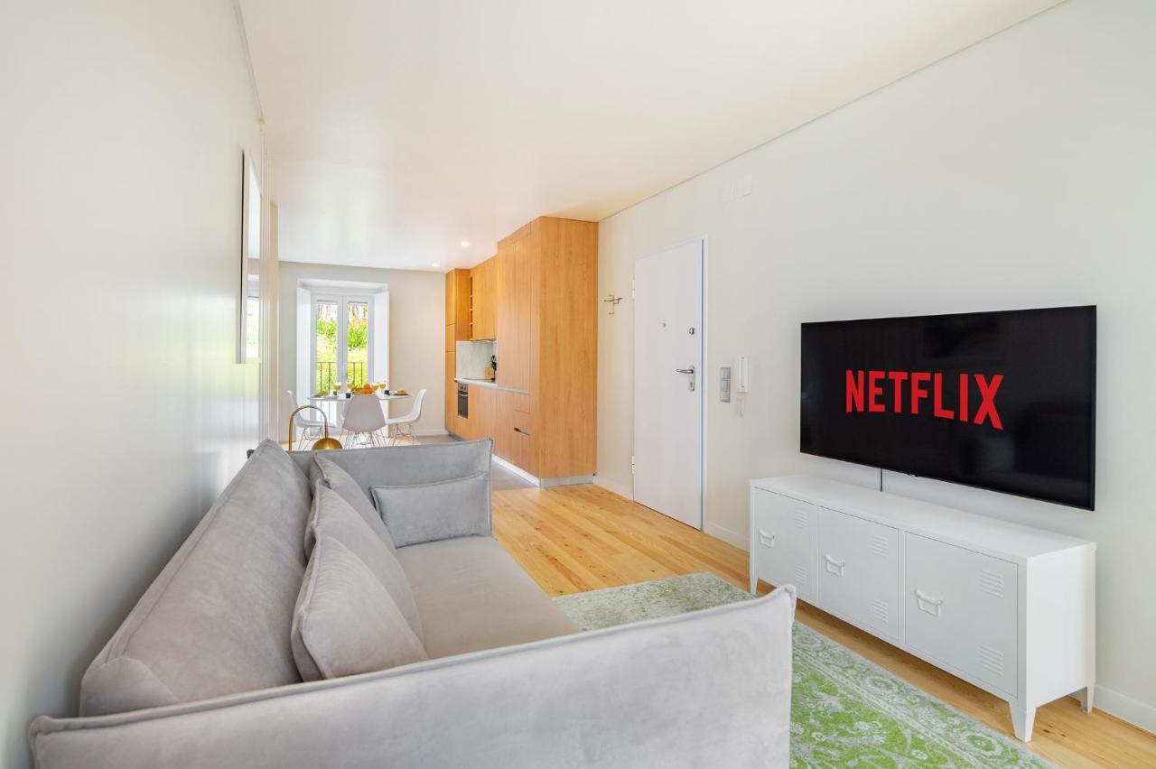 Beato Hub Residences - Perfect For Digital Nomads & Families Lisbon Bagian luar foto