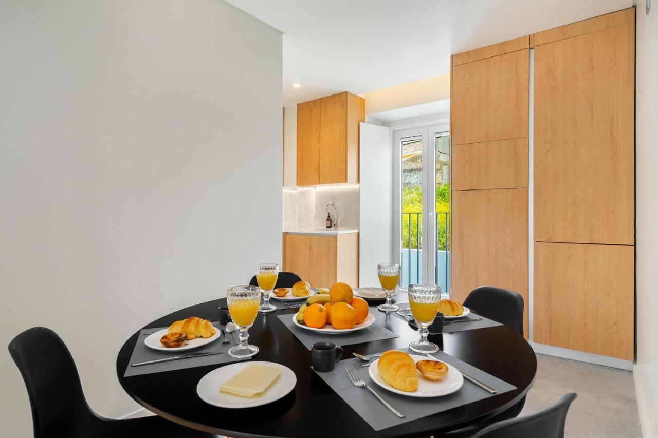 Beato Hub Residences - Perfect For Digital Nomads & Families Lisbon Bagian luar foto