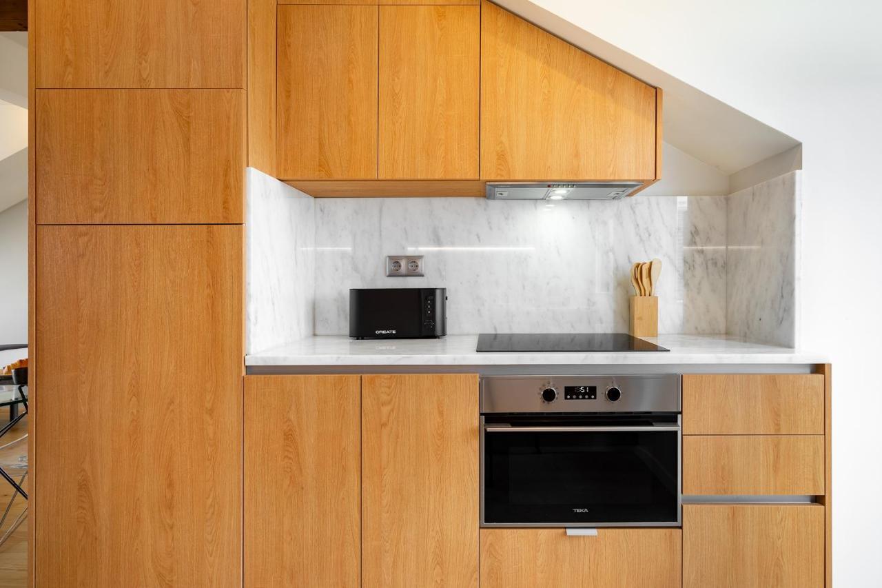 Beato Hub Residences - Perfect For Digital Nomads & Families Lisbon Bagian luar foto
