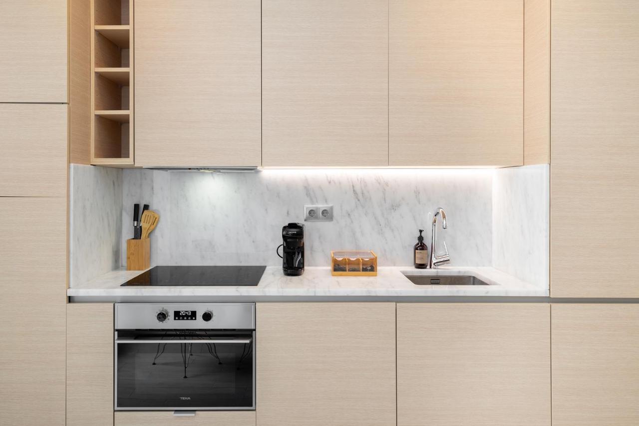 Beato Hub Residences - Perfect For Digital Nomads & Families Lisbon Bagian luar foto