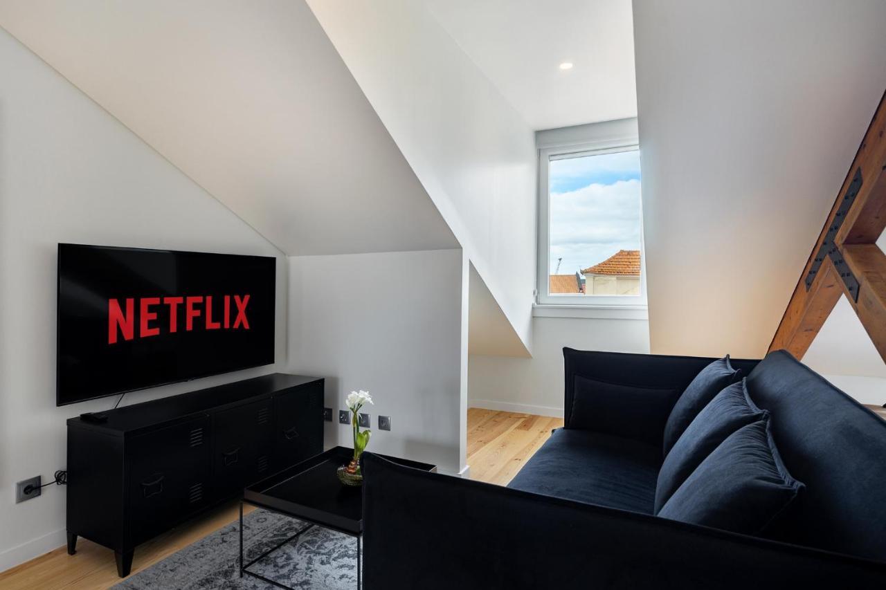 Beato Hub Residences - Perfect For Digital Nomads & Families Lisbon Bagian luar foto
