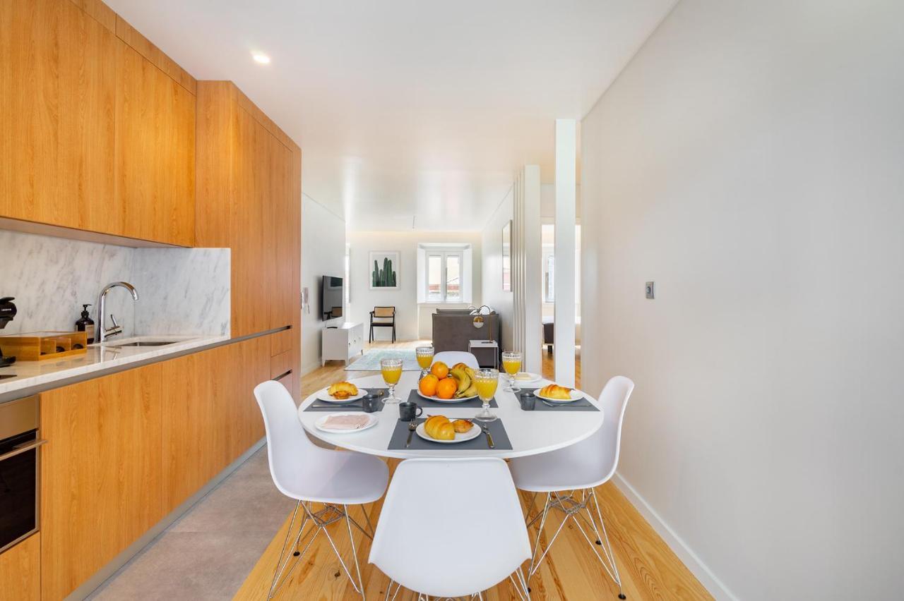 Beato Hub Residences - Perfect For Digital Nomads & Families Lisbon Bagian luar foto