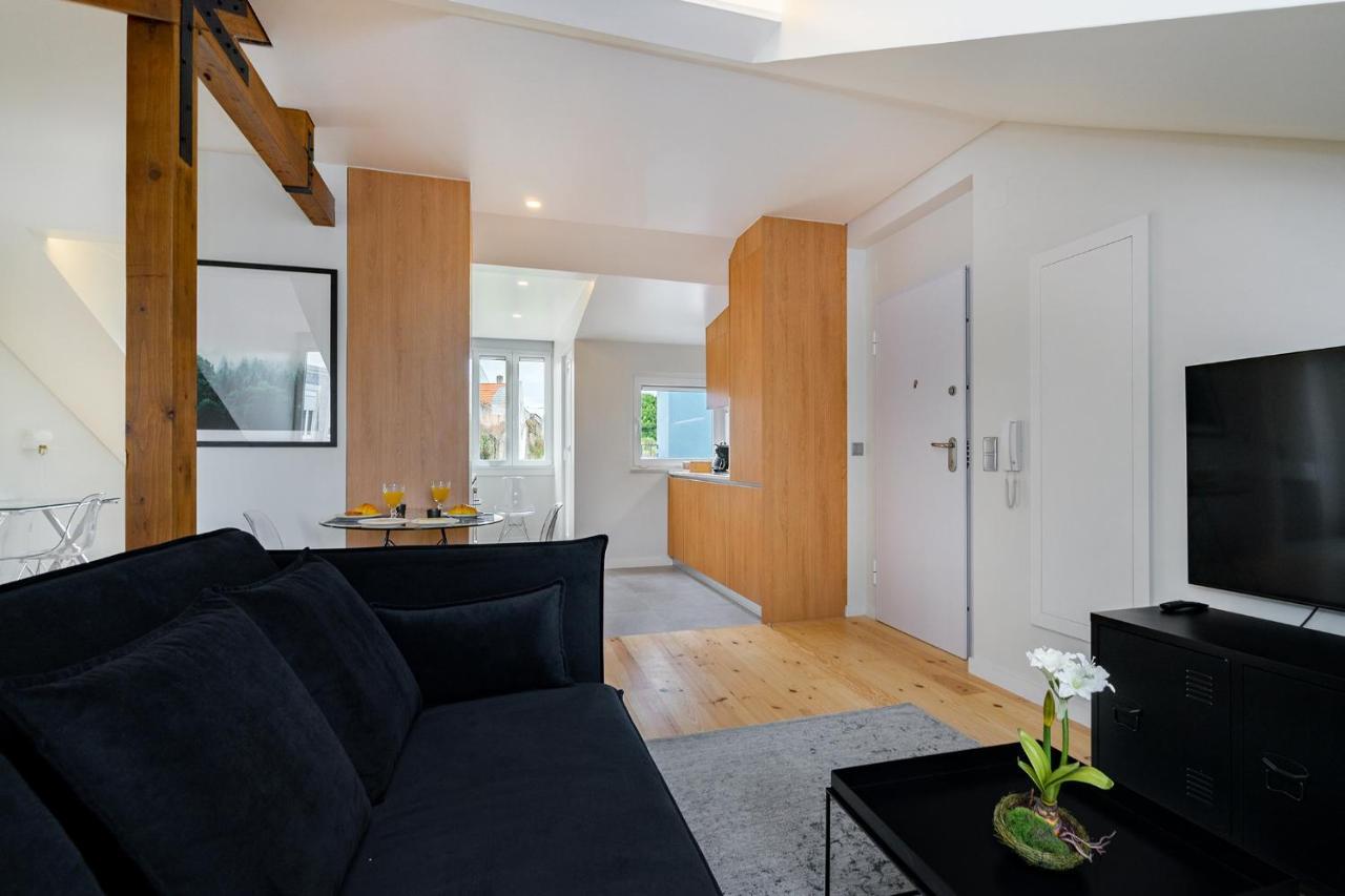 Beato Hub Residences - Perfect For Digital Nomads & Families Lisbon Bagian luar foto