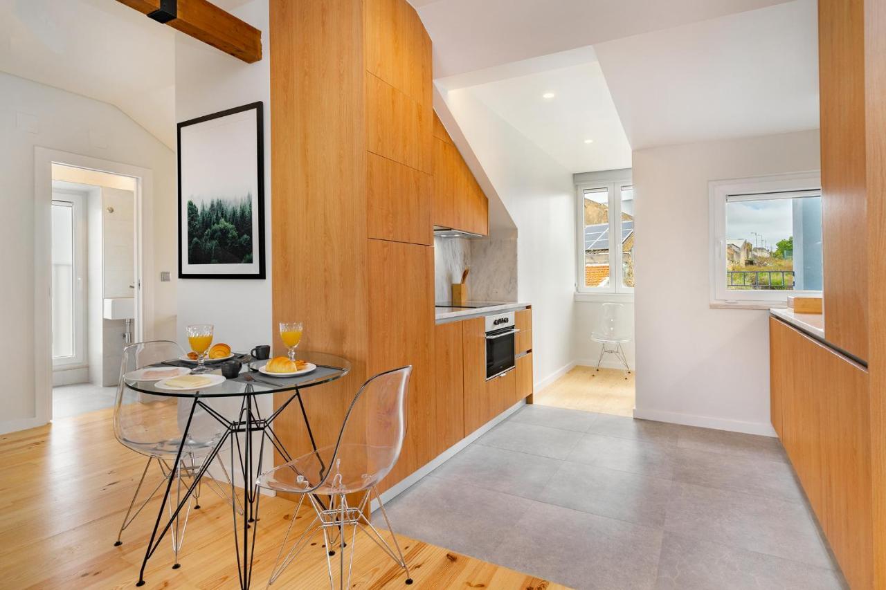 Beato Hub Residences - Perfect For Digital Nomads & Families Lisbon Bagian luar foto
