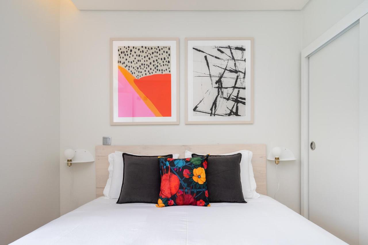 Beato Hub Residences - Perfect For Digital Nomads & Families Lisbon Bagian luar foto