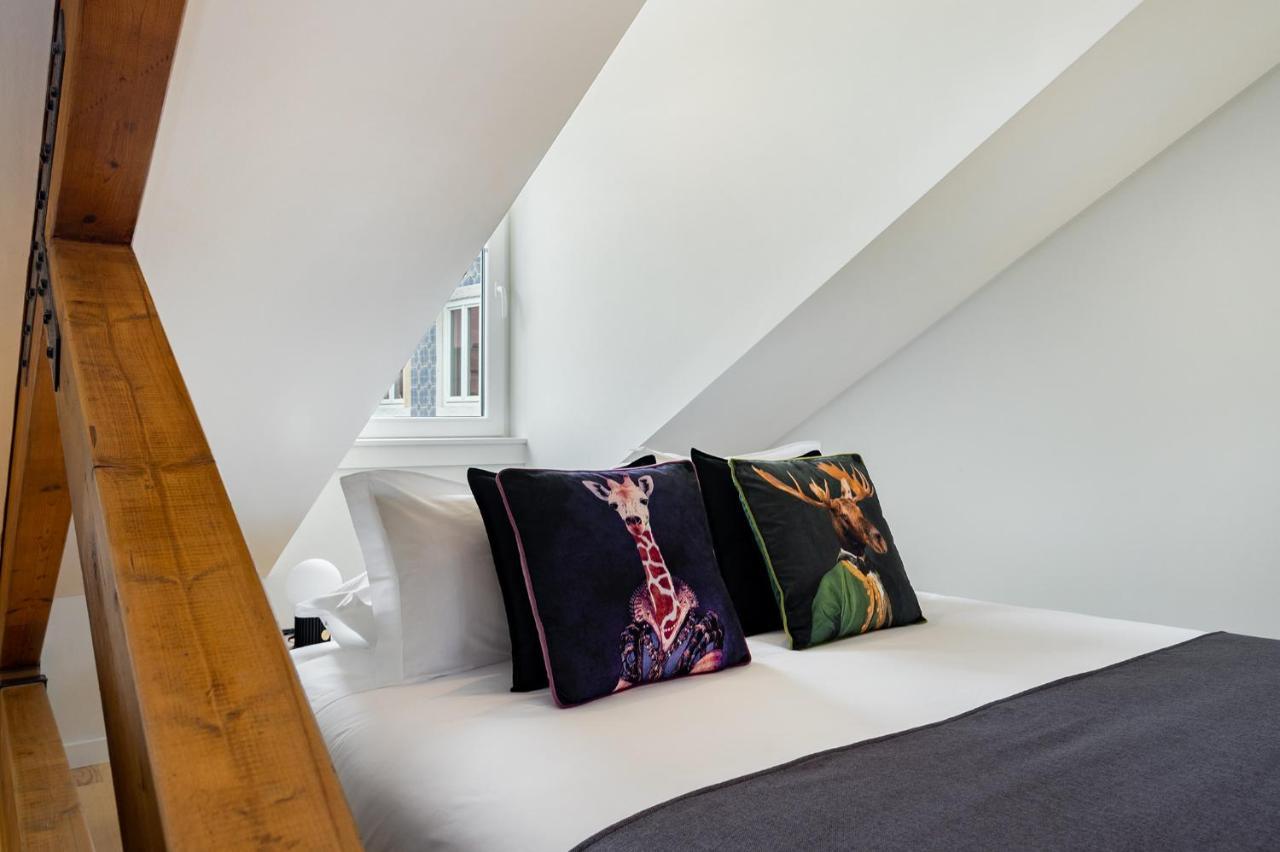 Beato Hub Residences - Perfect For Digital Nomads & Families Lisbon Bagian luar foto
